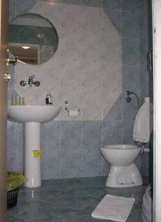 Pensionat Maria's Place 3*