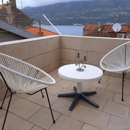 Maria's Place 3* Korčula