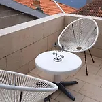 Maria's Place 3*
