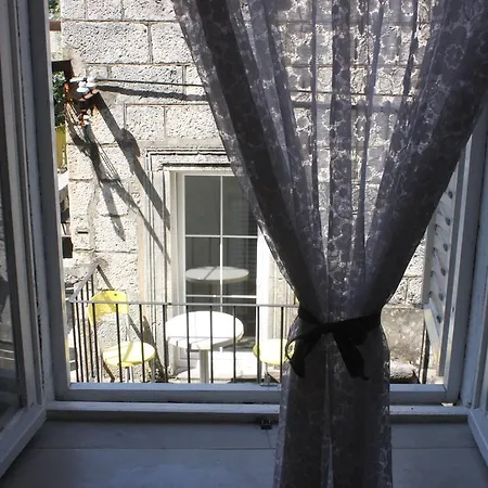 Maria's Place Gostinjska kuća