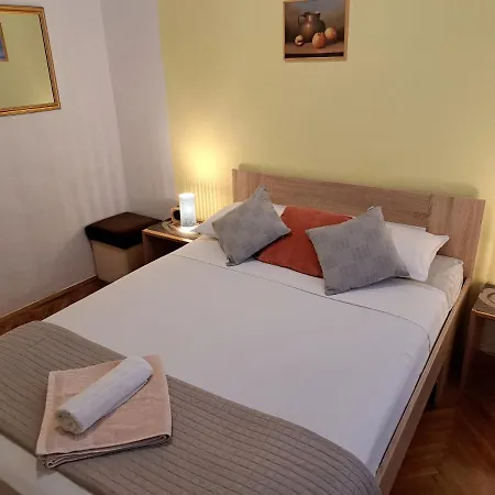 Maria's Place كورتْشولا