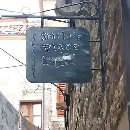 Maria's Place Gostinjska kuća
