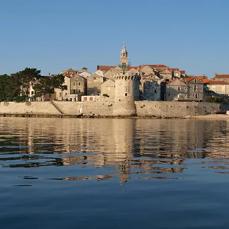 Maria's Place 3* Korcula Town