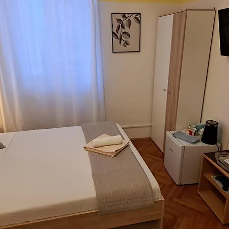 Maria's Place Pensjonat Korčula