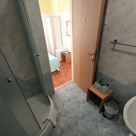 Maria's Place Pensjonat 3*
