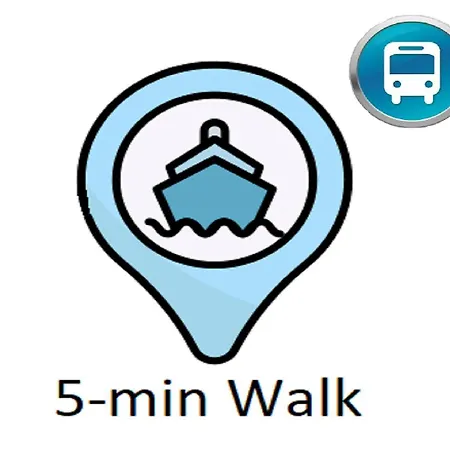 Maria's Place 3* كورتْشولا