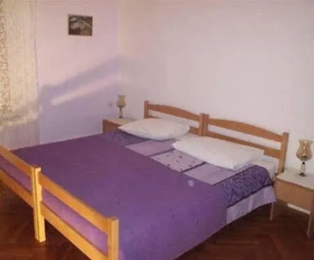 بيت ضيافة Maria's Place