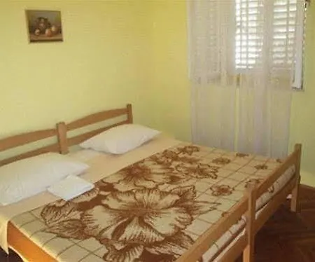 Πανσιόν Maria's Place Κόρτσουλα