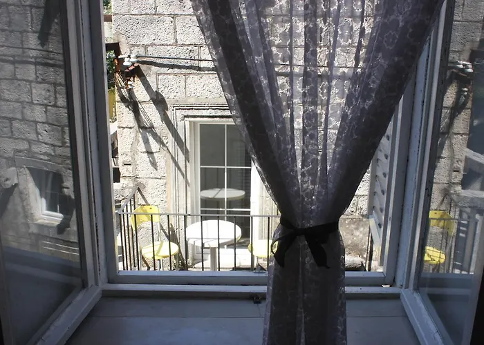 Maria's Place Pensionat