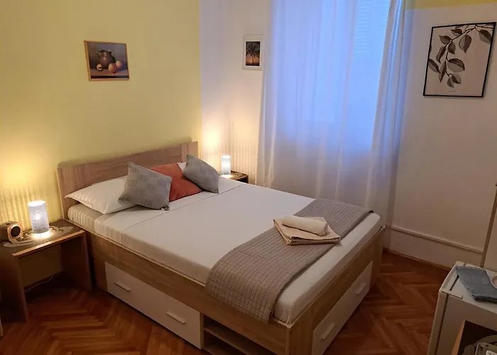 Pensionat Maria's Place 3*