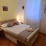 Pensionat Maria's Place 3*