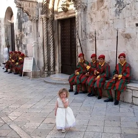 Maria's Place Korčula