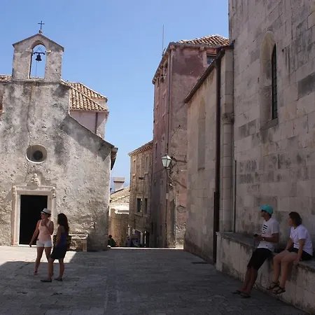 Maria's Place Korcula Town