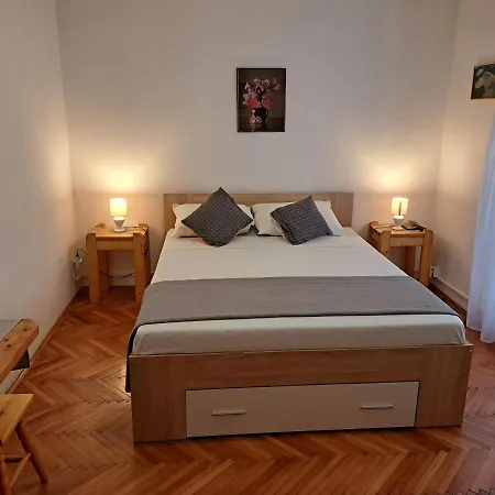 Casa de hóspedes Maria's Place