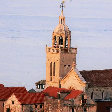 Maria's Place Pensión 3*