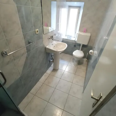 Maria's Place Guest house