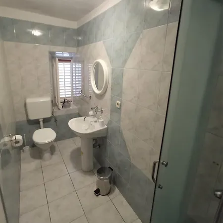 Maria's Place Guest house 3*
