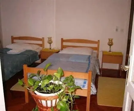 Guest house Maria's Place 3*