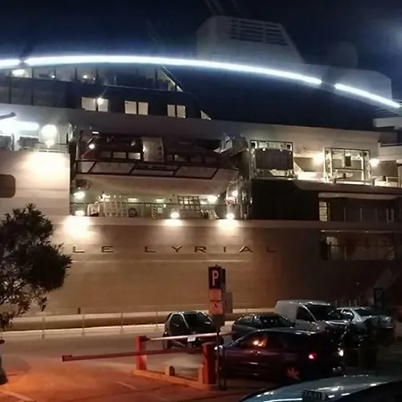 Pensión Maria's Place