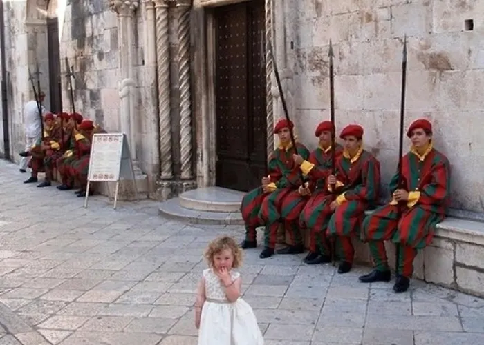 Maria's Place Korčula