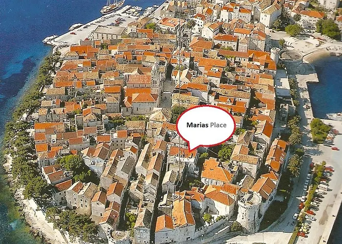 Pensión Maria's Place