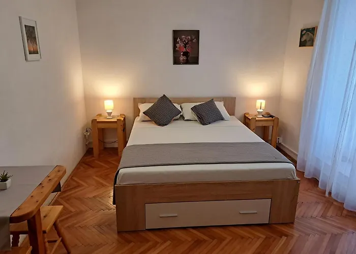 Pensión Maria's Place