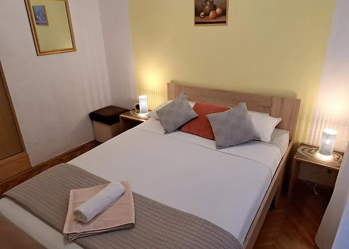 Maria's Place Korčula