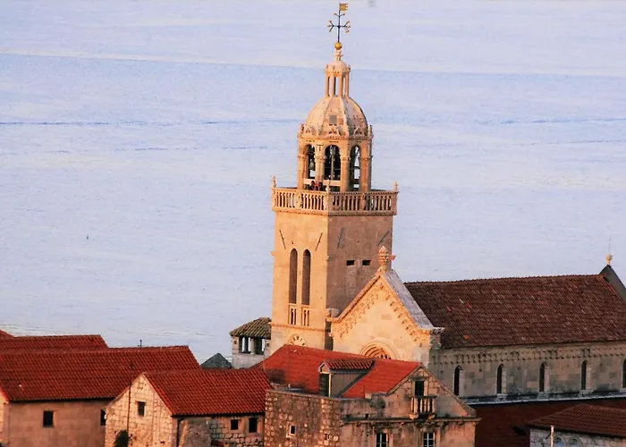 Maria's Place Pensión 3*