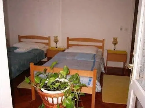 Pensión Maria's Place 3*