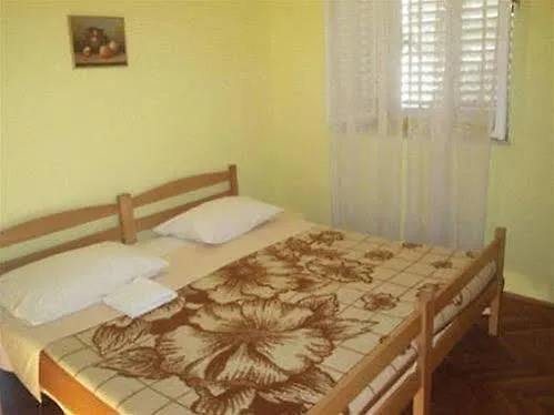 Pensión Maria's Place Korčula