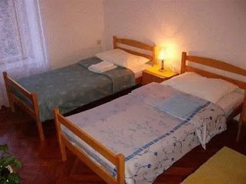 Maria's Place Pensión