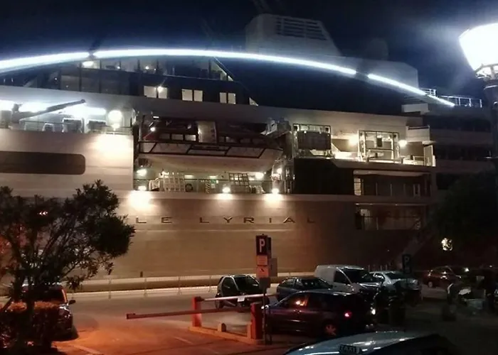 Pensión Maria's Place